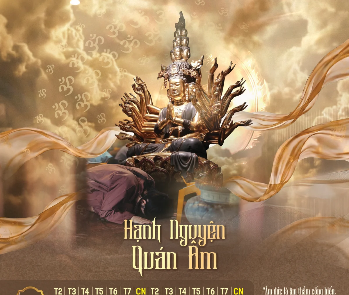 Bối cảnh Lịch tu học